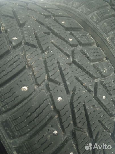 Nordman 7 195/55 R16 91T