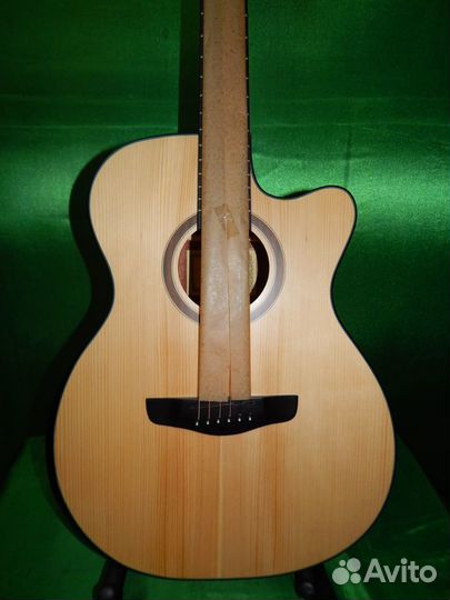 Акустическая гитара deviser LS-560-40