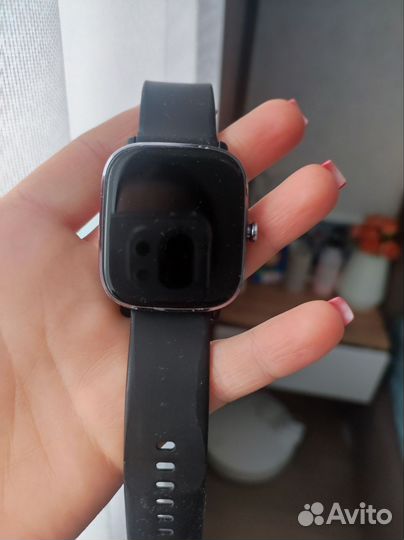 Amazfit gts 2 mini