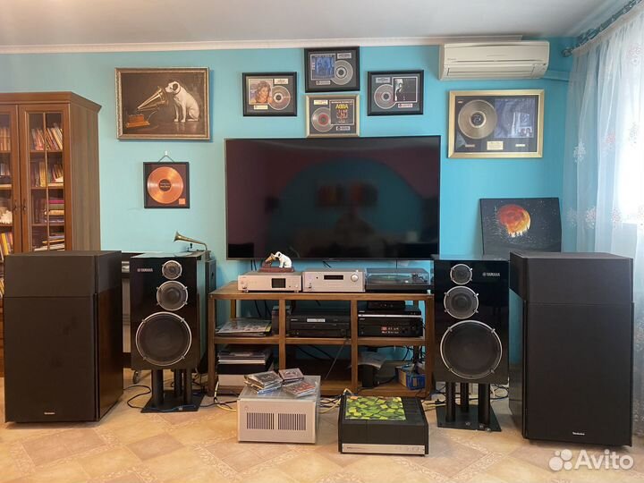 Tehnics sb-8000