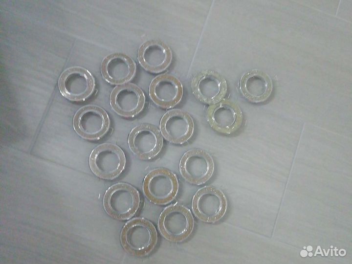 Светильники