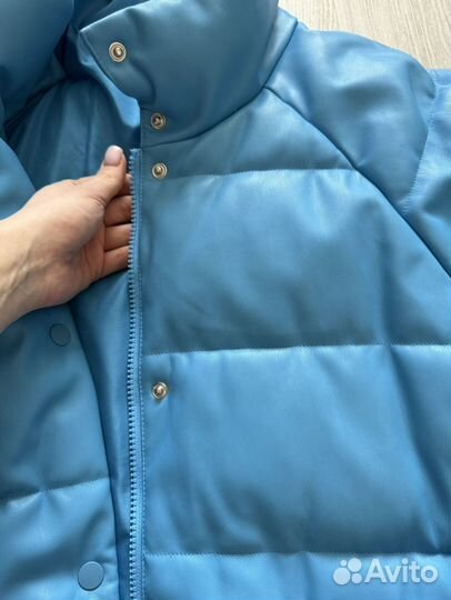 Куртка be free