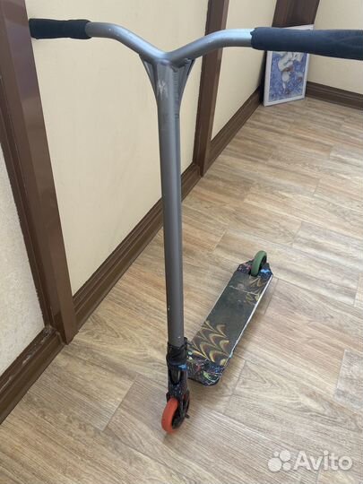 Продажа самоката