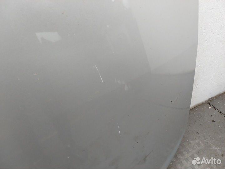 Капот Chevrolet Aveo (T300) 2011, 2013