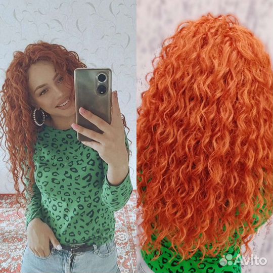 Афрокудри, афрокосы, брейды