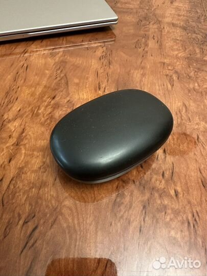 Беспроводные Bluetooth-наушники