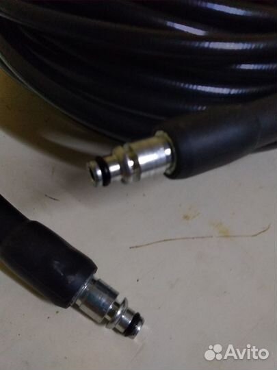 Шланг высокого давления на karcher