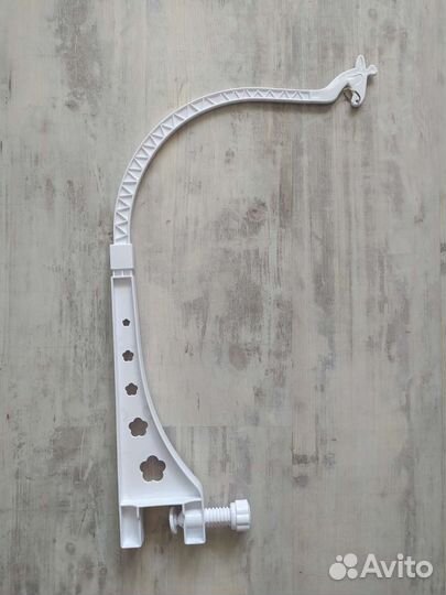 Держатель для мобиля