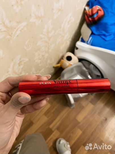 Косметика пакетом