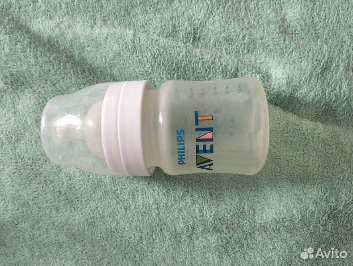 Молокоотсос электрический