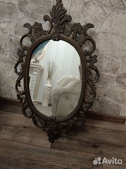 Гримерное зеркало