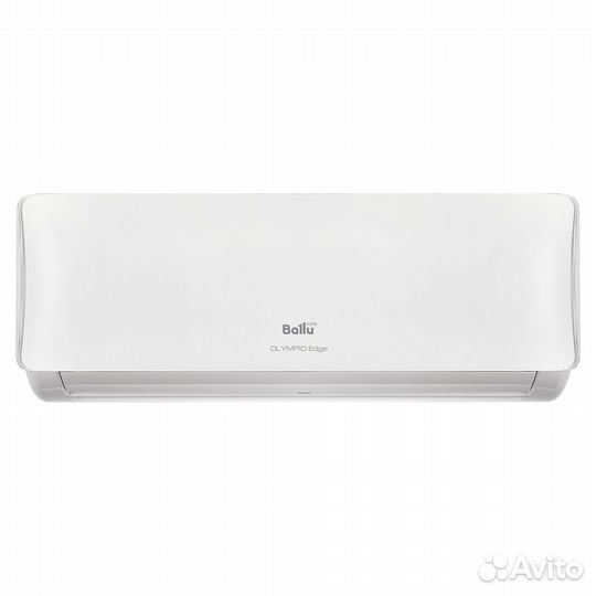 Сплит-система ballu BSO-09HN8 22Y