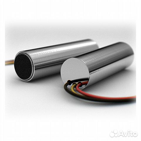 Микрофон Stelberry