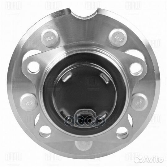 Ступица для а/м Chery Tiggo T11 (06) с встроенным