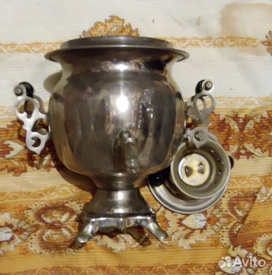 Самовар электрический