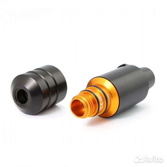 Тату машинка Cheyenne Sol Nova