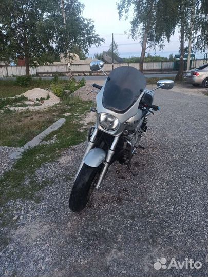 Xjr 1200
