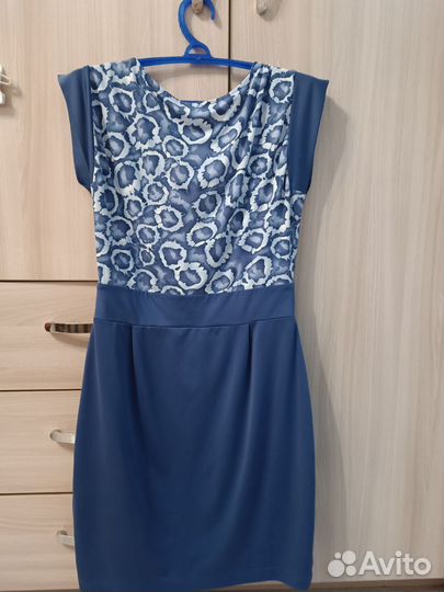 Платье летнее Ostin 46-48