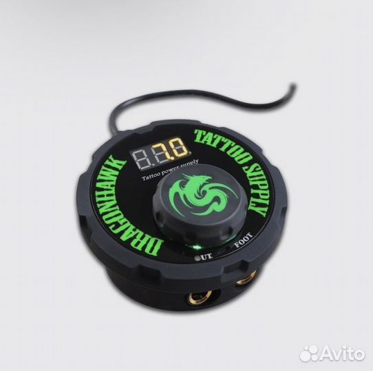 Mast машинка + блок