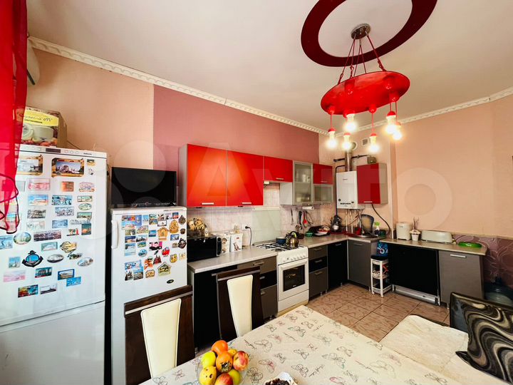 Дом 75 м² на участке 2,8 сот.