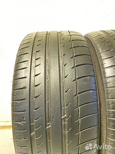 Triangle Sportex TSH11 245/35 R19 93Y