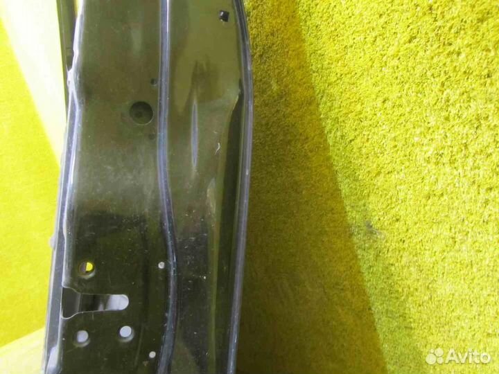 Дверь передняя правая Nissan Qashqai/Qashqai+2