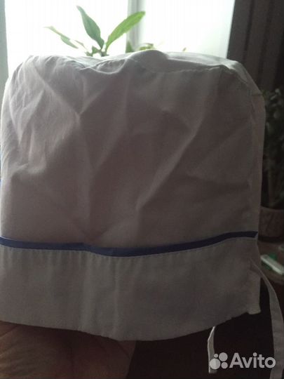 Медицинский костюм