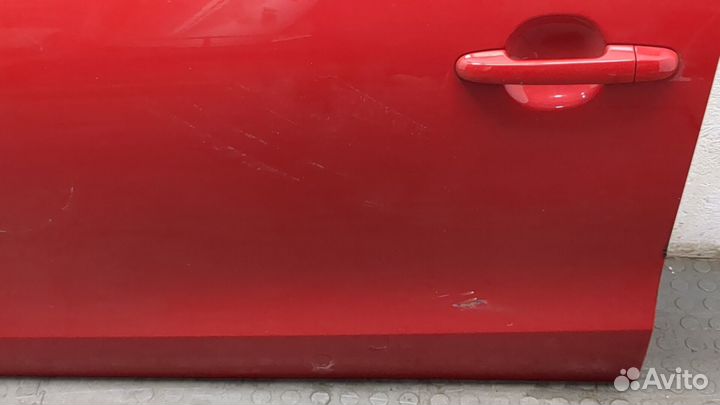 Дверь боковая Hyundai i30, 2010