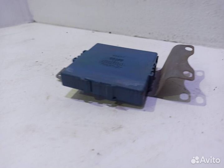 Блок управления кондиционером