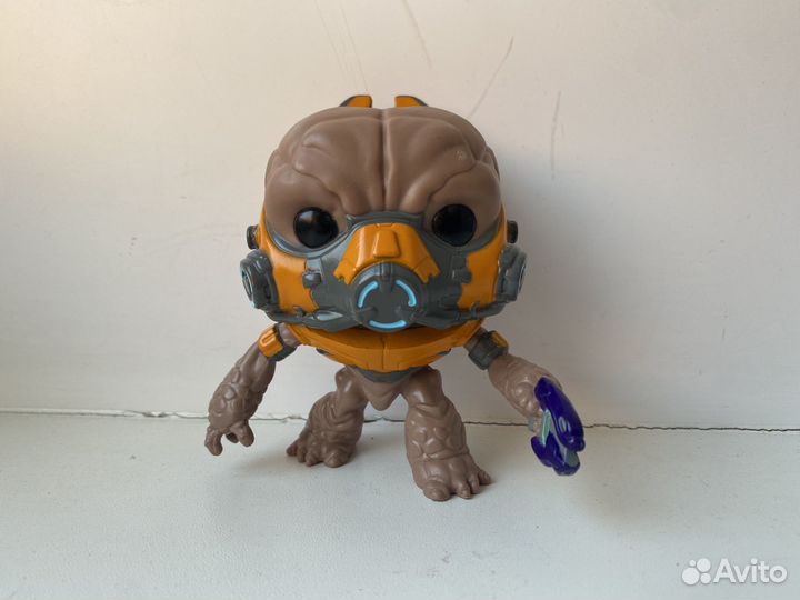 Фигурка funko pop halo оригинал