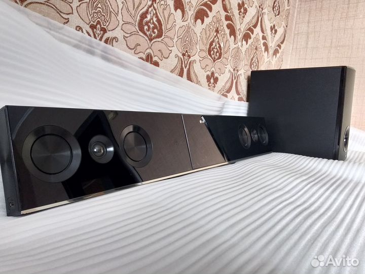 Саундбар lg