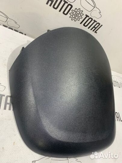 Накладка торпедо Hyundai Elantra MD G4FG 2011