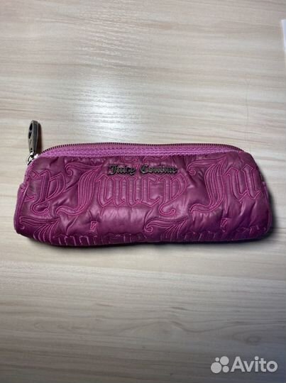 Пенал Juicy Couture