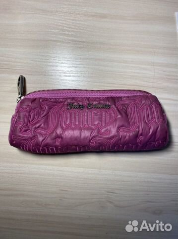 Пенал Juicy Couture