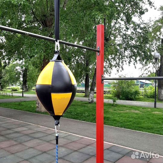 Боксерская груша