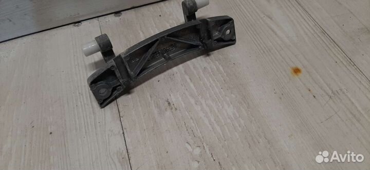 Петля люка bosch siemens бош сименс 5500000133