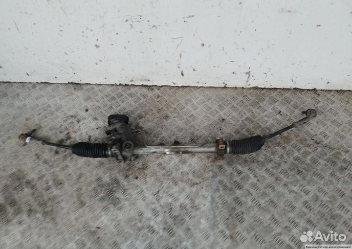 Рейка рулевая Skoda Fabia