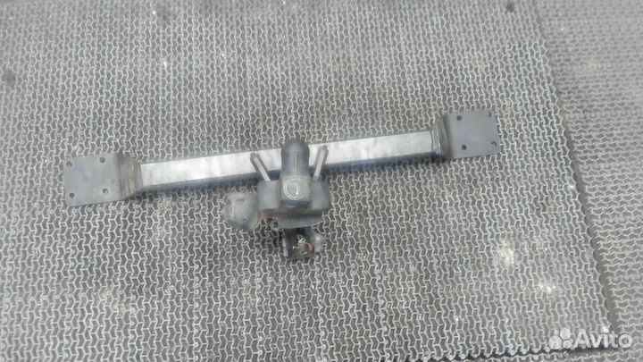 Прицепное устройство BMW 5 E60, 2009