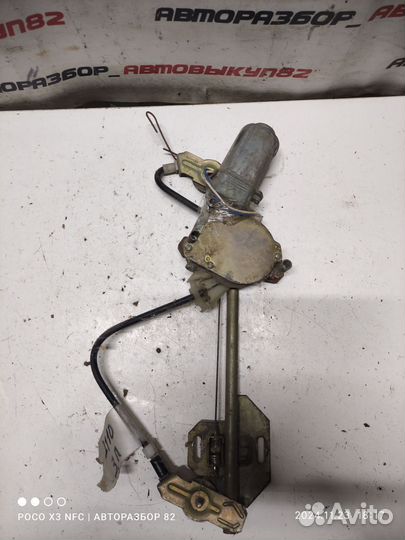 Стеклоподъёмник задний правый Ваз 2110-12