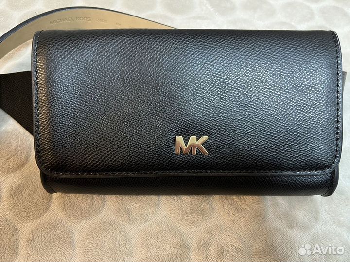 Поясная сумка новая Michael kors