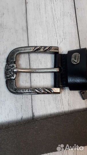 Ремень мужской diesel