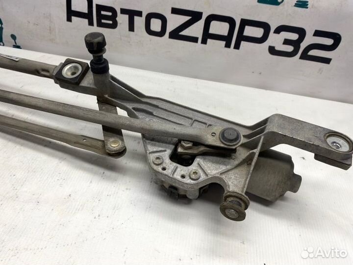 Трапеция стеклоочистителя Ford Focus 2 hwda 2006