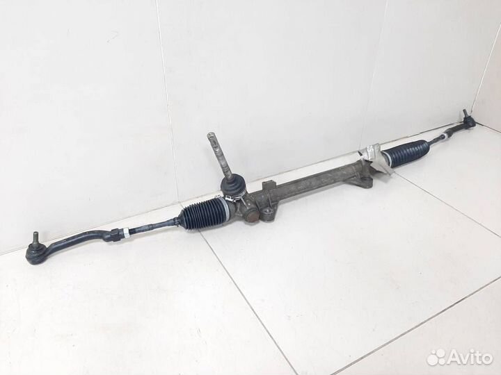 Рейка рулевая Nissan Qashqai