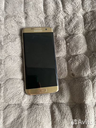 Samsung Galaxy S7 Edge, 4/32 ГБ