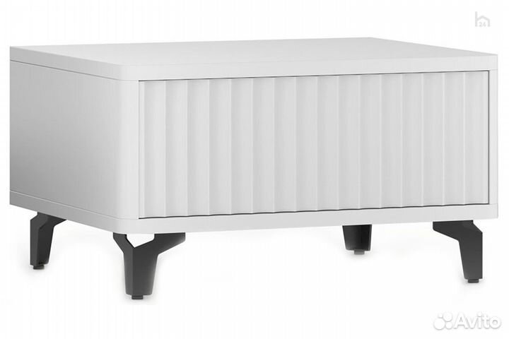 Стол консольный Shtabe Royal-5001 эко