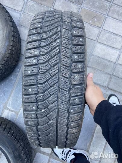 Viatti Brina Nordico V-522 205/55 R16