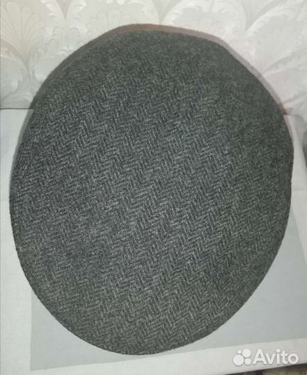 Кепка мужская