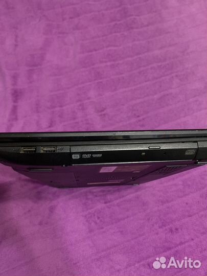 Acer aspire 5742 Core i5