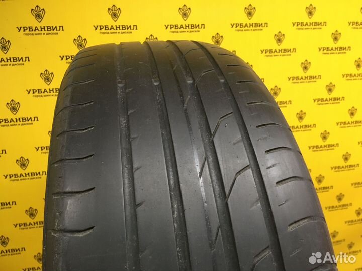 Continental ContiPremiumContact 2 215/55 R17 94V