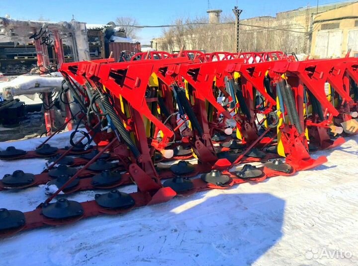 Косилка Ракита КРН-2,1, 2022